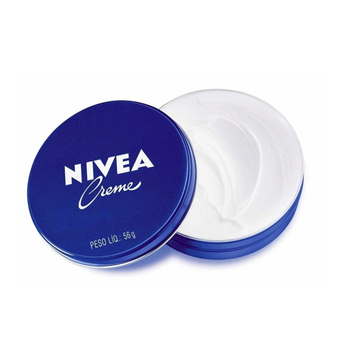 Увлажняющий крем Nivea-5