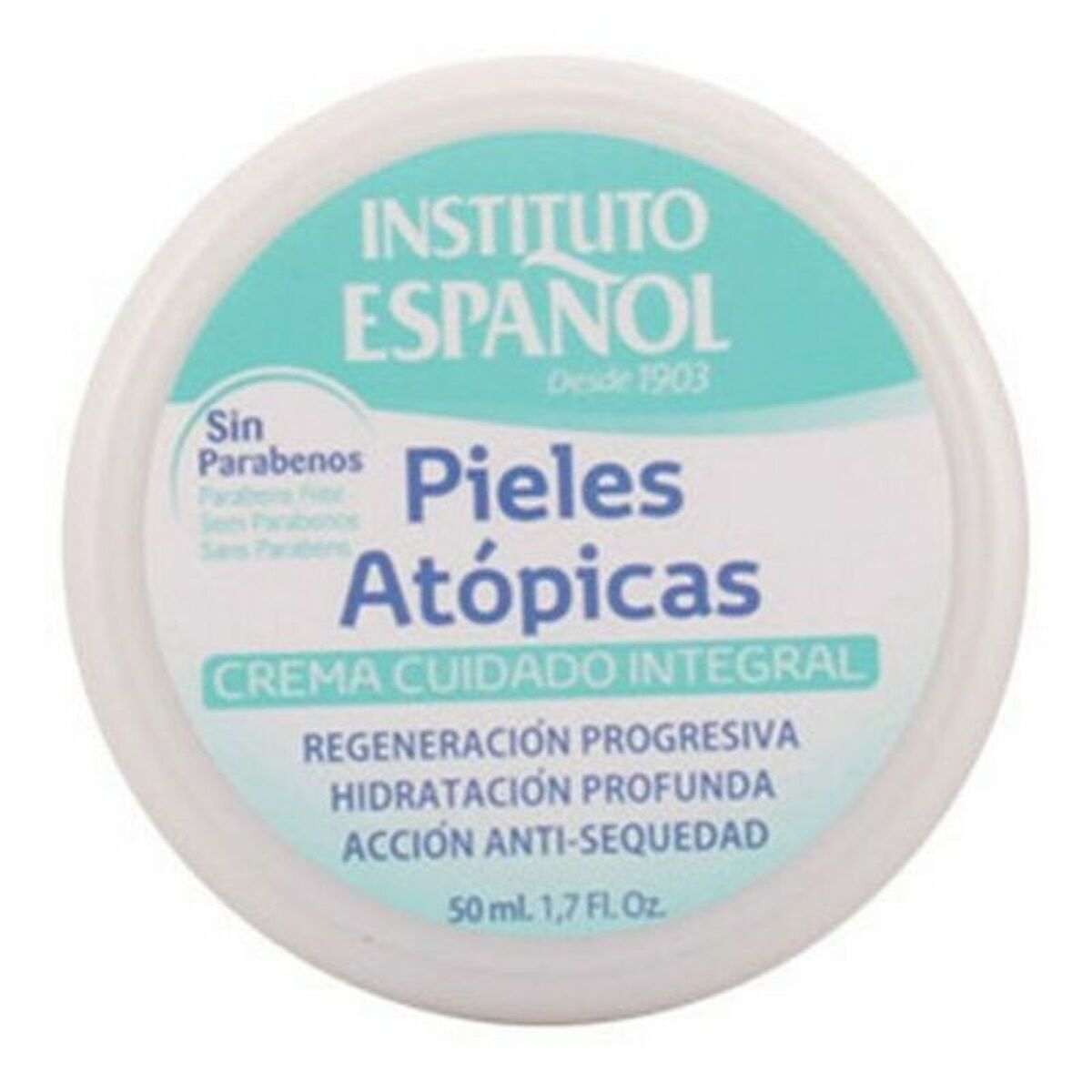 Крем для комплексного ухода Instituto Español 30 ml 50 ml-2
