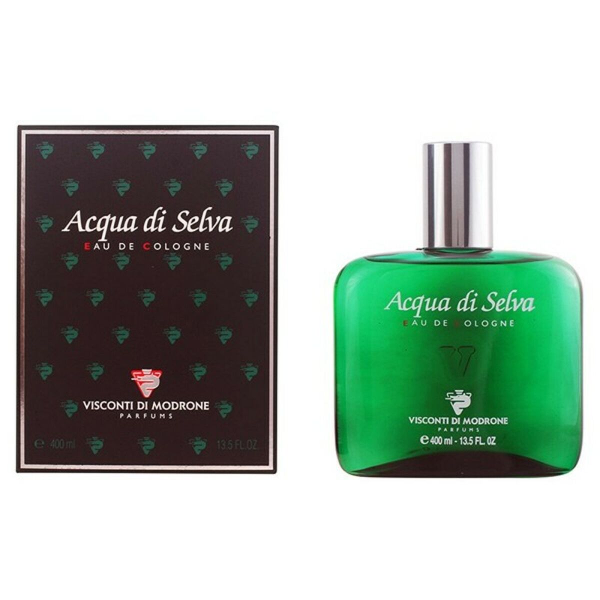 Мужская парфюмерия Acqua Di Selva Victor EDC 400 ml-2