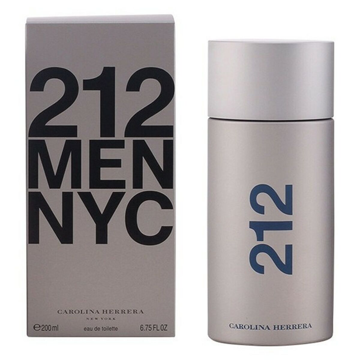 Мужская парфюмерия 212 Carolina Herrera EDT-2