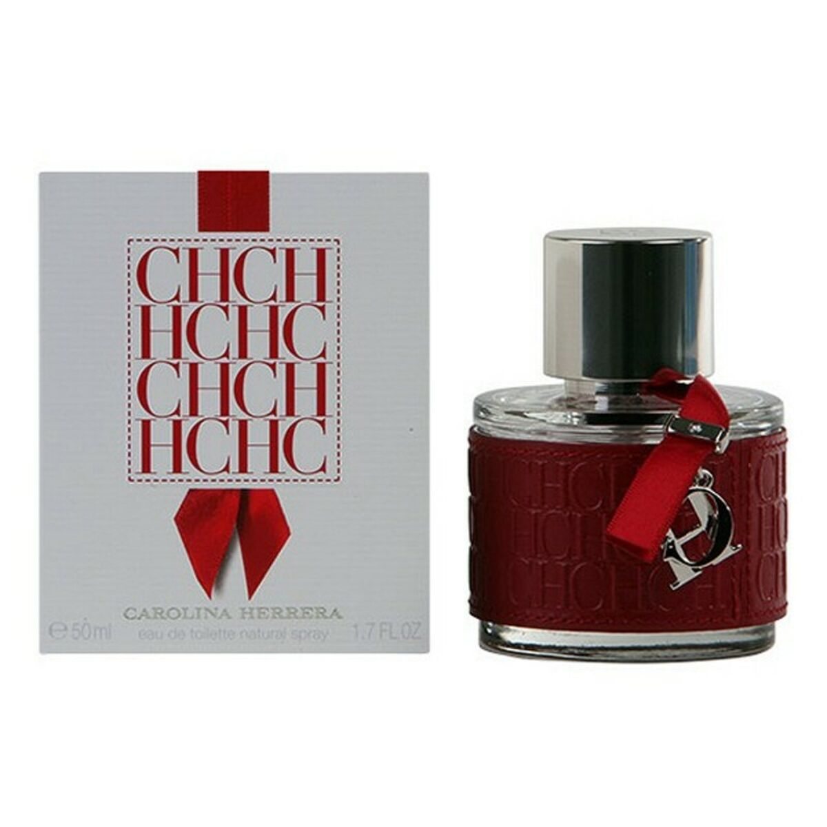 Женская парфюмерия Ch Carolina Herrera EDT-2