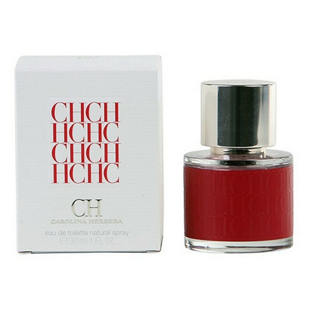 Женская парфюмерия Ch Carolina Herrera EDT-3