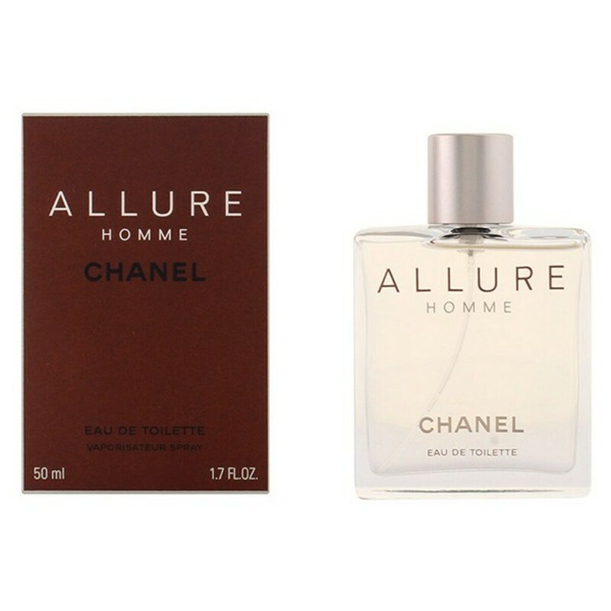 Мужская парфюмерия Allure Homme Chanel EDT Allure Homme-2