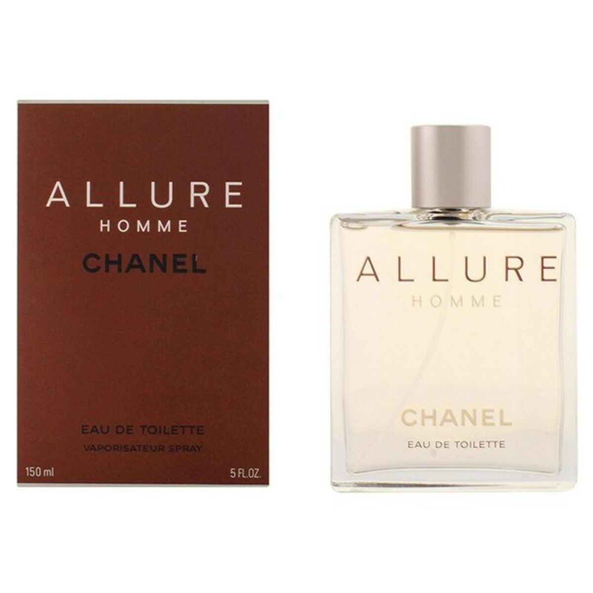 Мужская парфюмерия Allure Homme Chanel EDT Allure Homme-5