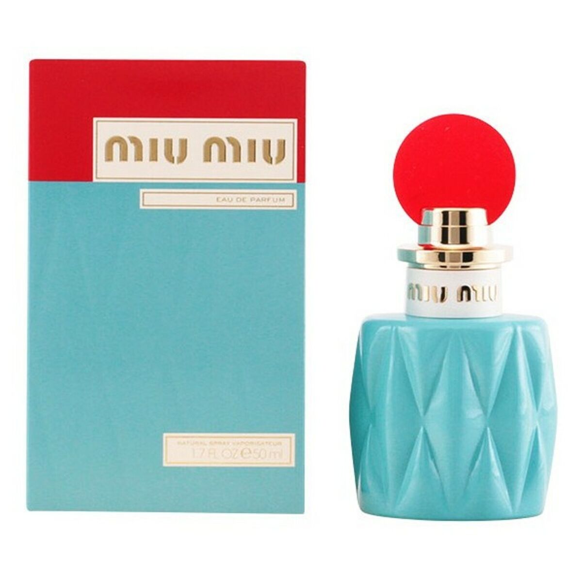 Kadın parfümü Miu Miu EDP EDP-2