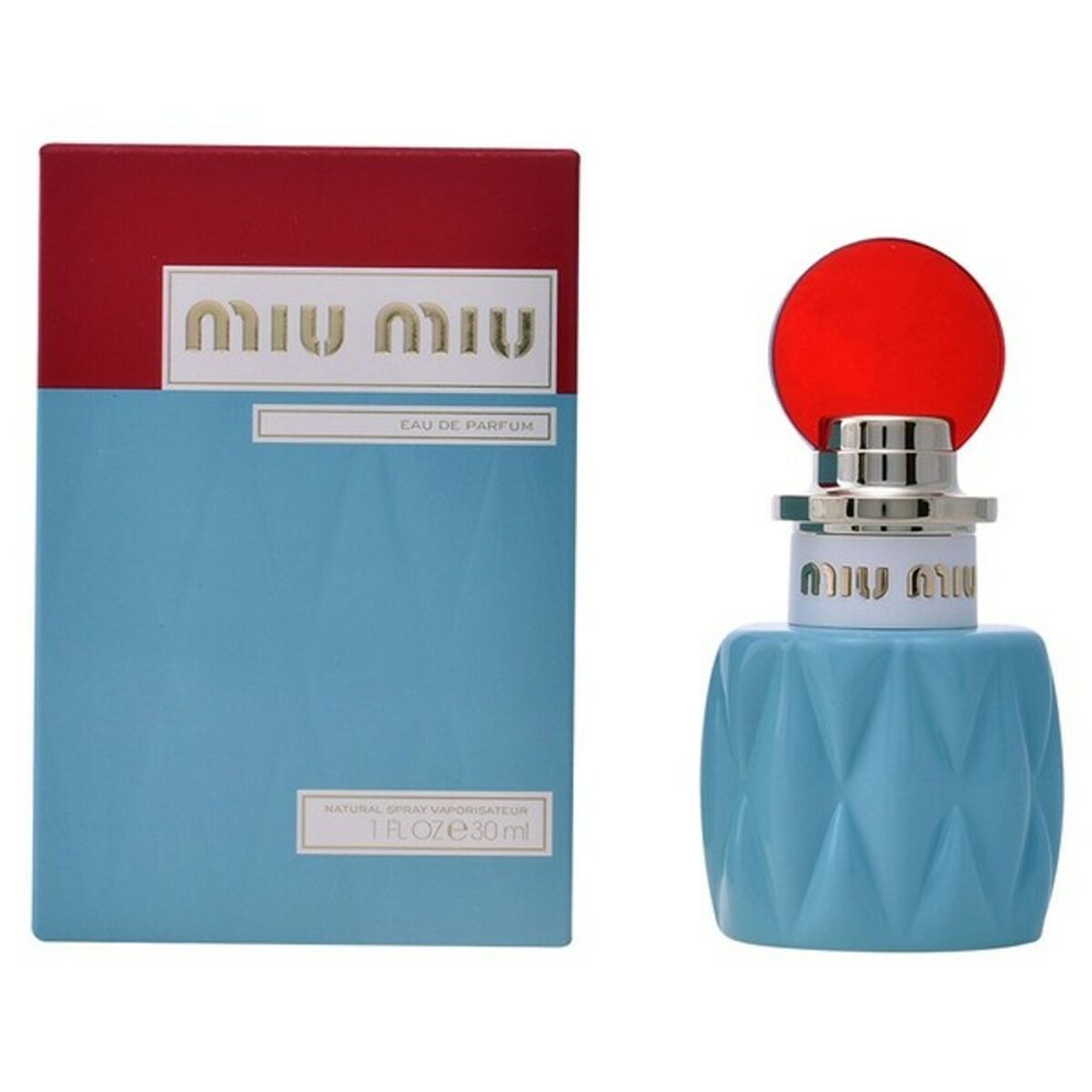 Kadın parfümü Miu Miu EDP EDP-3