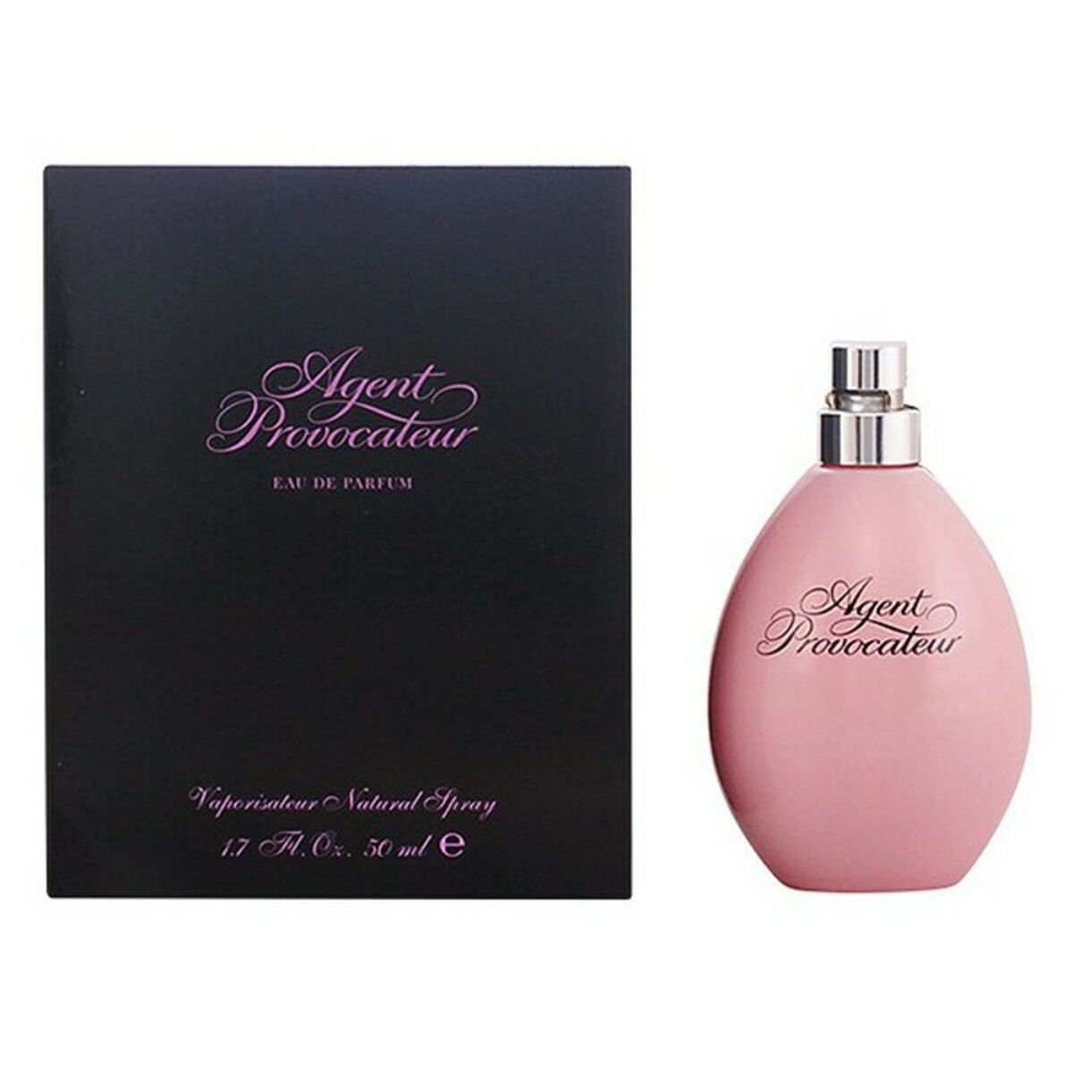 Женская парфюмерия Signature Agent Provocateur EDP EDP-4