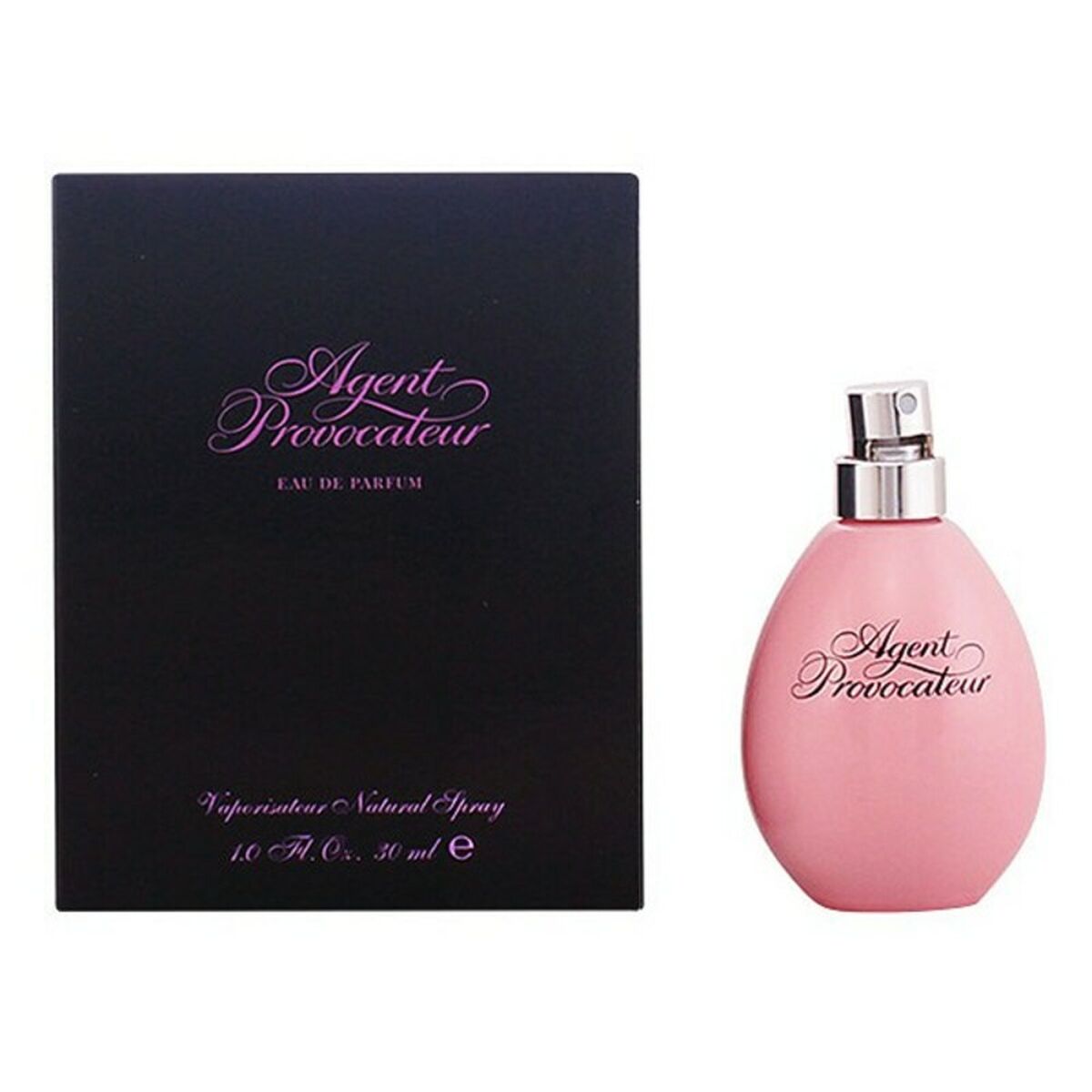 Женская парфюмерия Signature Agent Provocateur EDP EDP-5