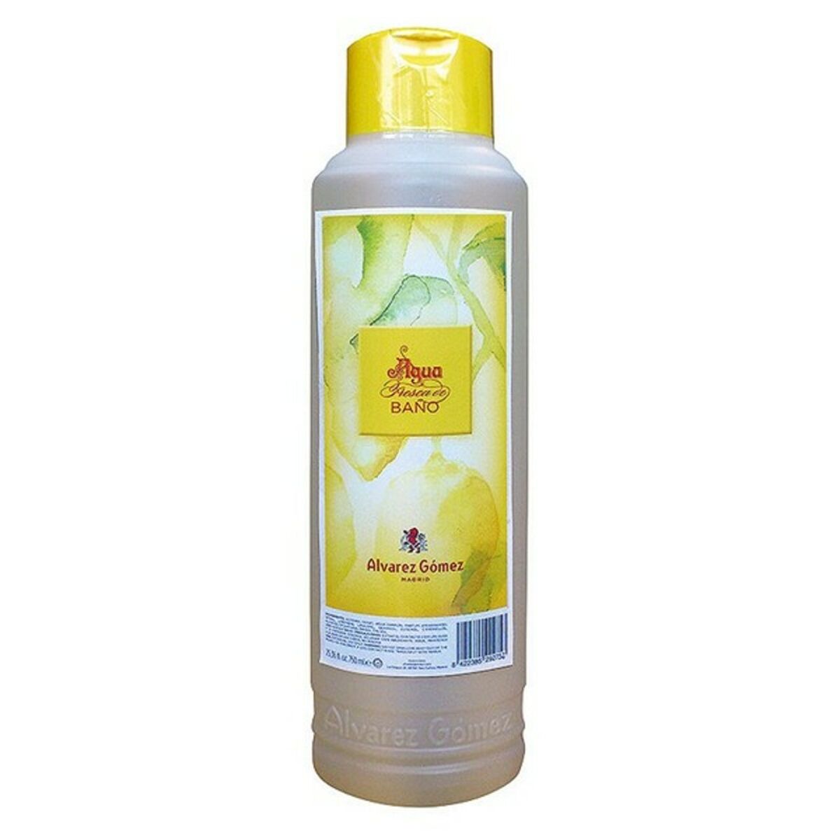 Мужская парфюмерия Alvarez Gomez EDC Agua de Colonia 750 ml-2