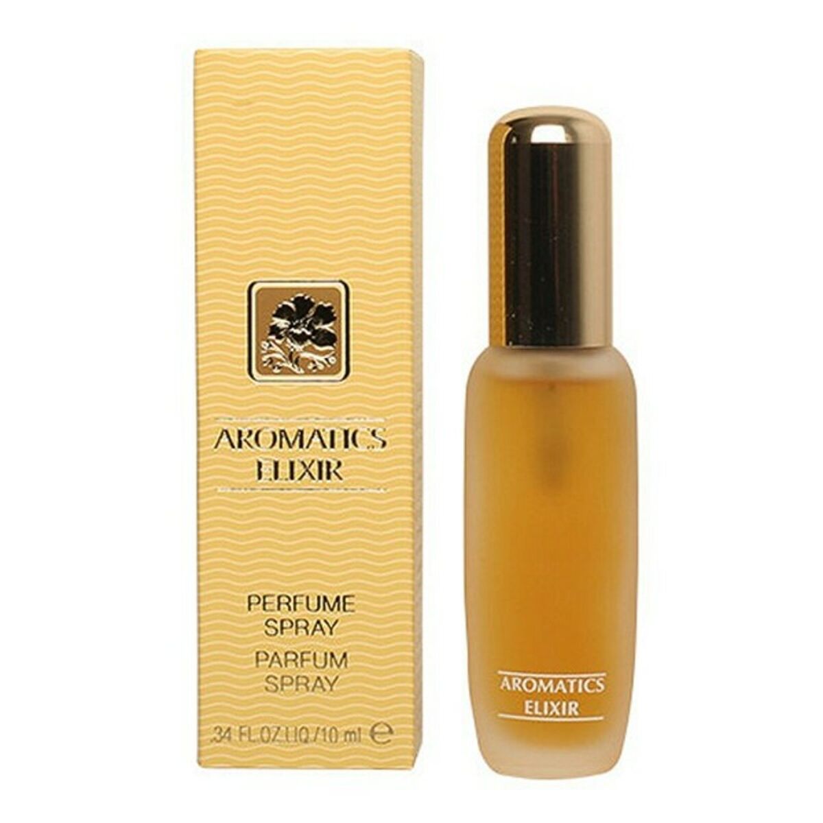 Женская парфюмерия Aromatics Elixir Clinique EDP EDP-2