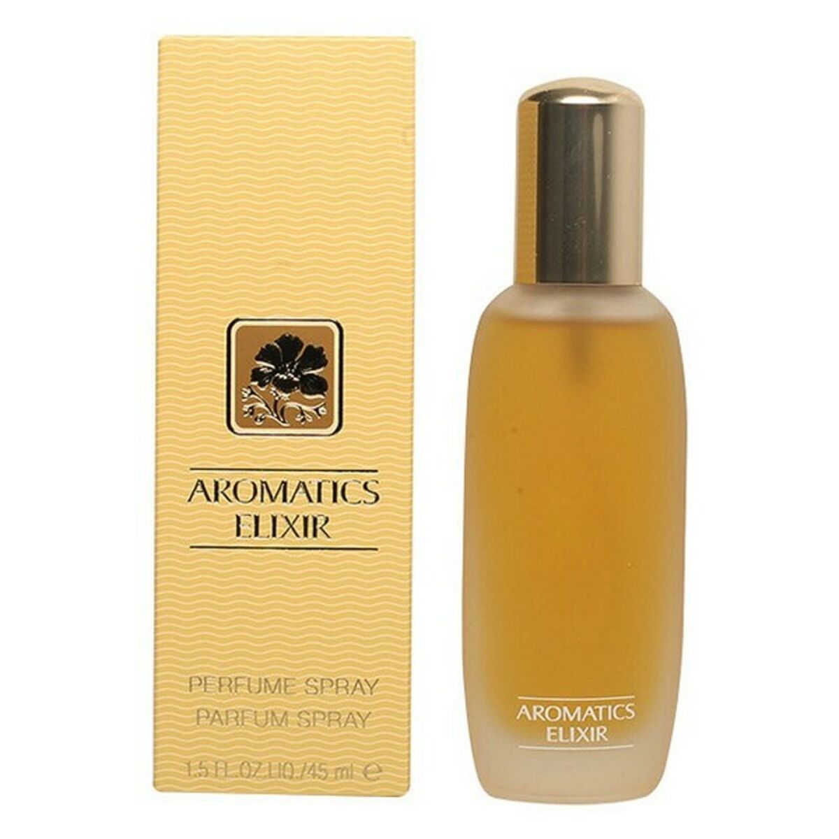Женская парфюмерия Aromatics Elixir Clinique EDP EDP-3