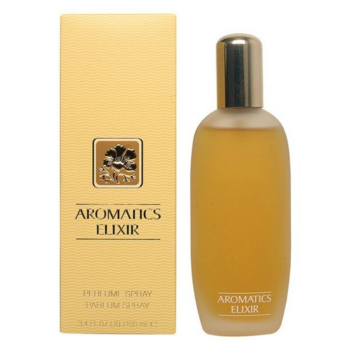 Женская парфюмерия Aromatics Elixir Clinique EDP EDP-7