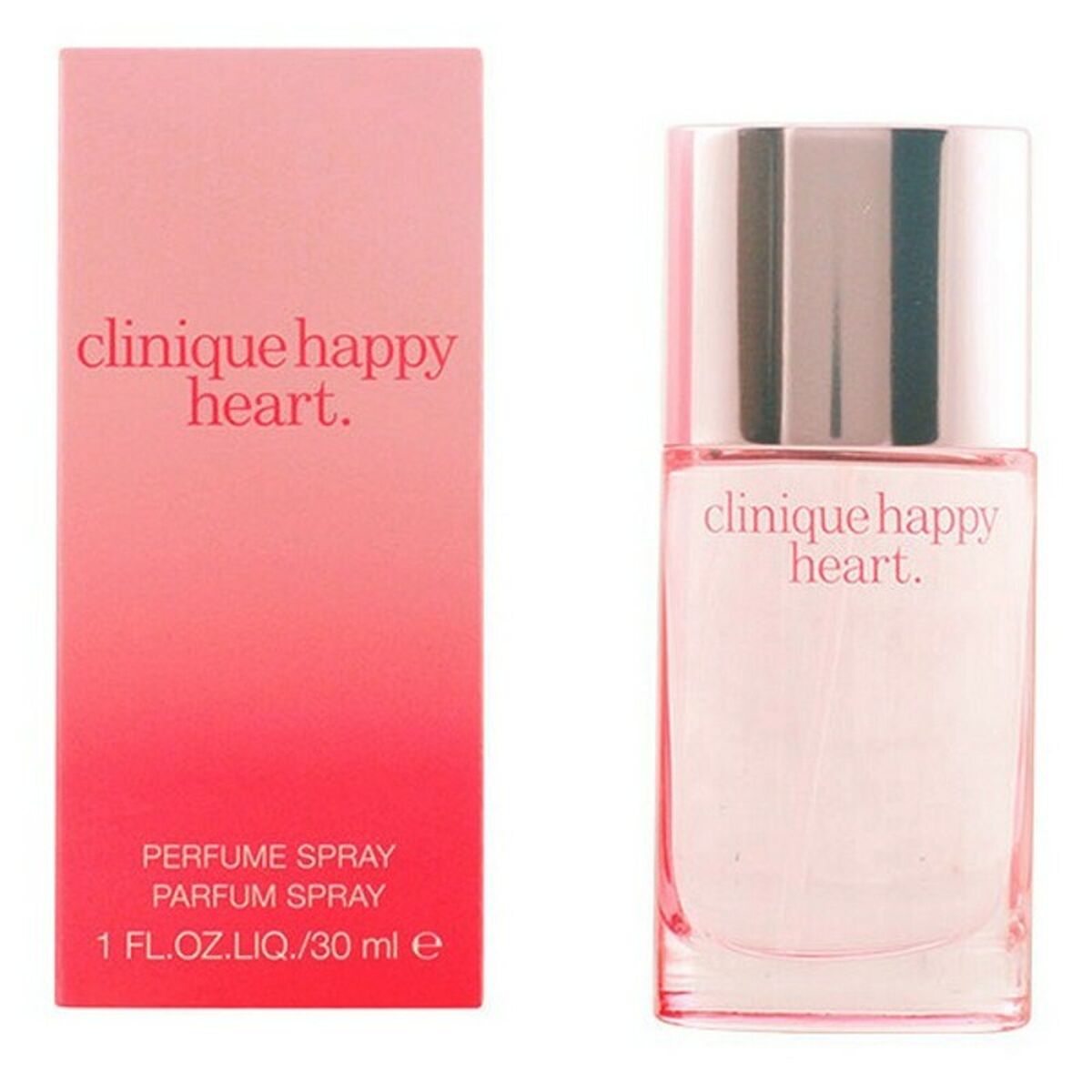 Женская парфюмерия Happy Heart Clinique EDP EDP-2