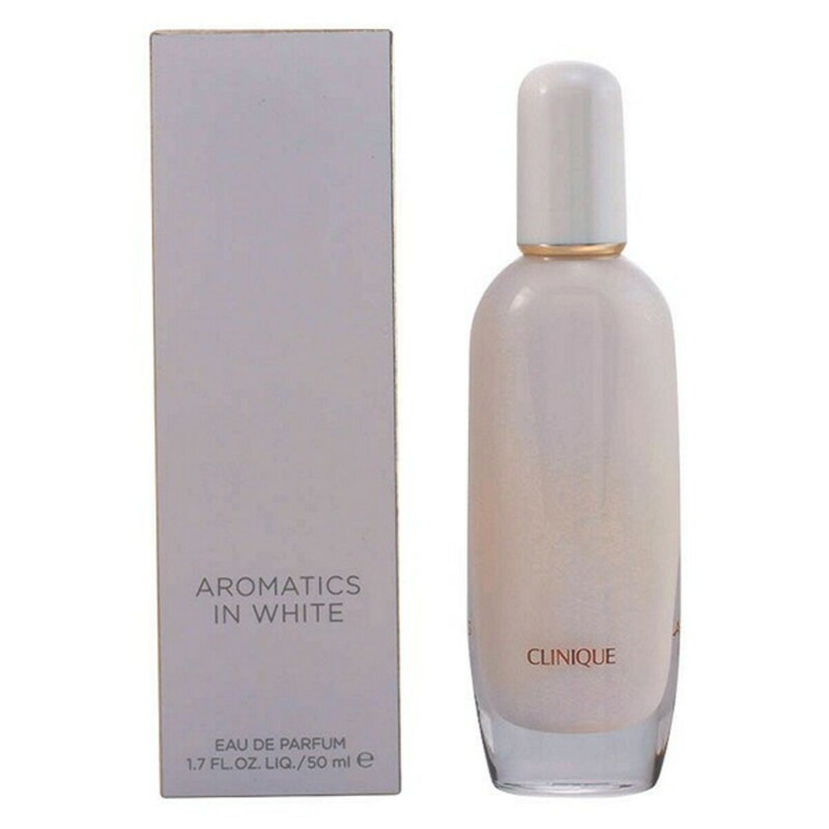 Женская парфюмерия Aromatics In White Clinique EDP EDP-2