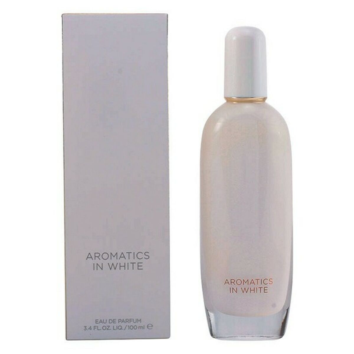 Женская парфюмерия Aromatics In White Clinique EDP EDP-5