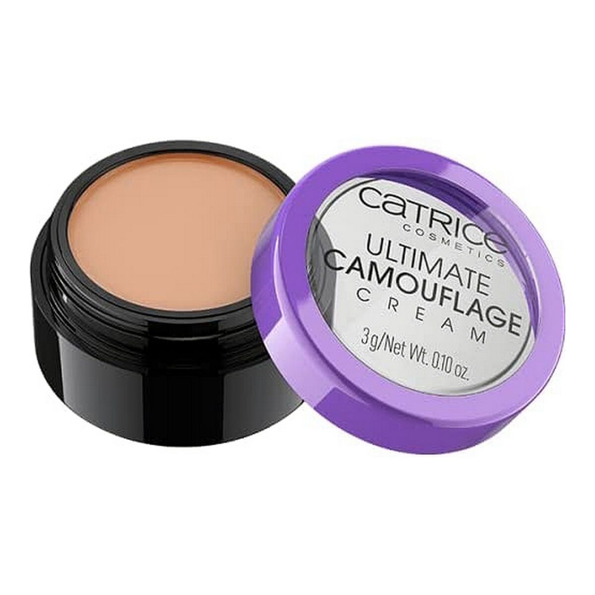 Корректор для лица Catrice Ultimate Camouflage 020N-light beige 3 g-2
