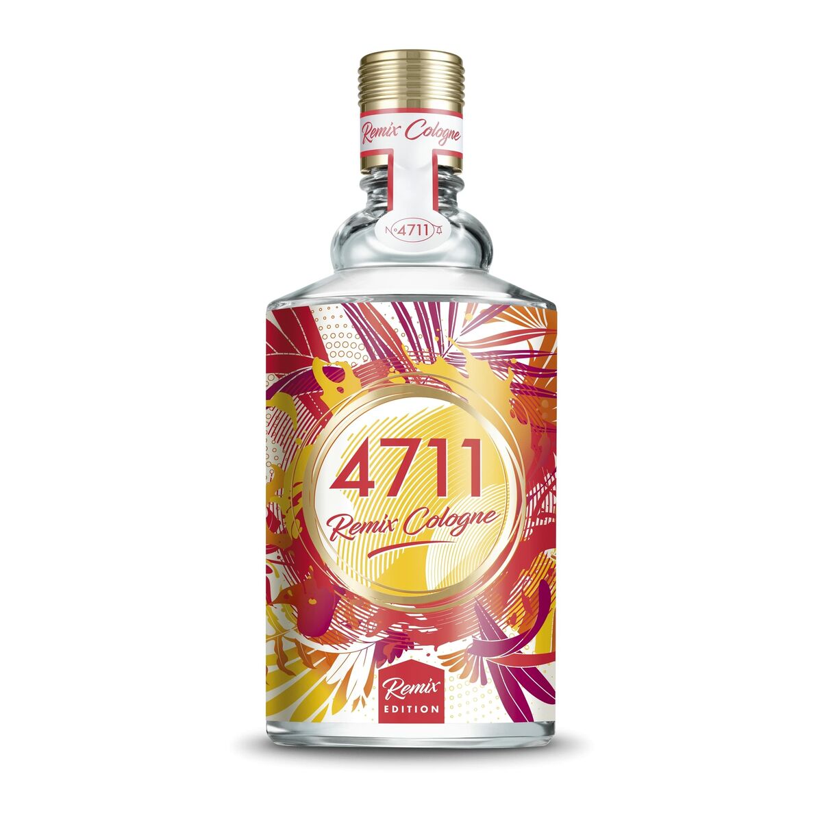 Парфюмерия унисекс 4711 Remix Cologne Grapefruit EDC (100 ml)-2