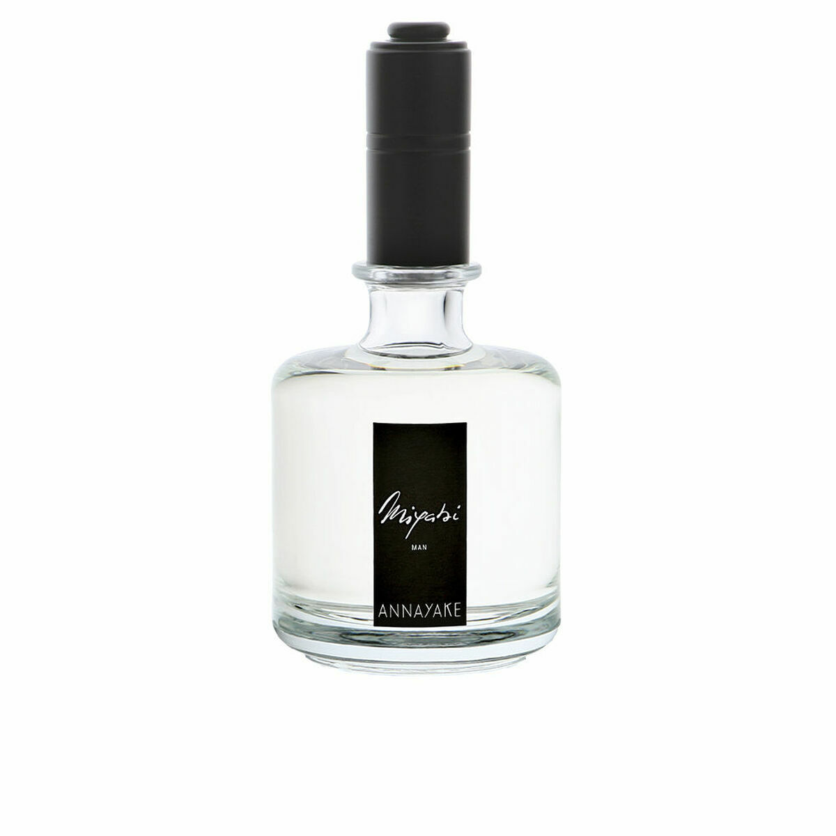 Мужская парфюмерия Annayake Miyabi EDT 100 ml-2