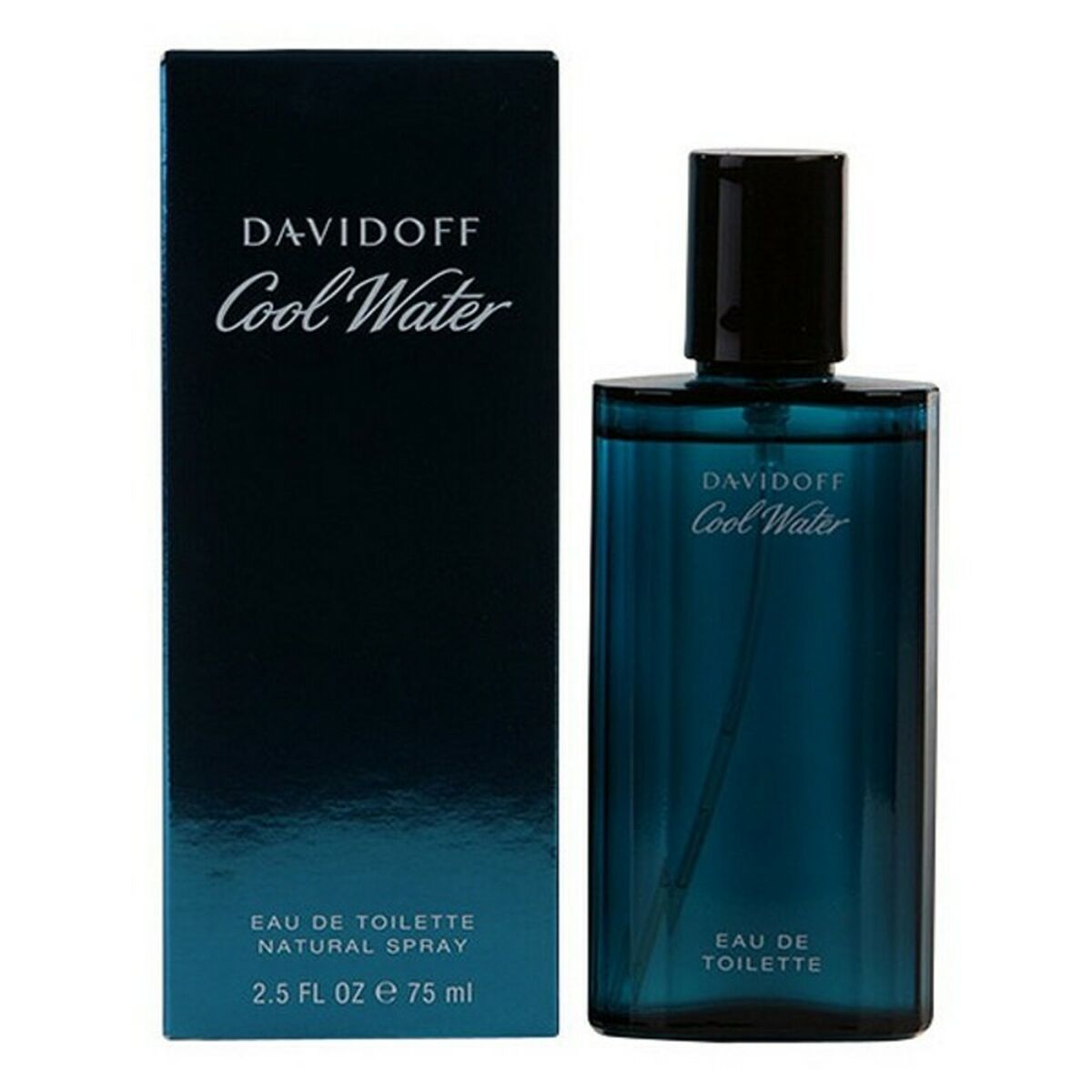 Мужская парфюмерия Cool Water Davidoff EDT-5