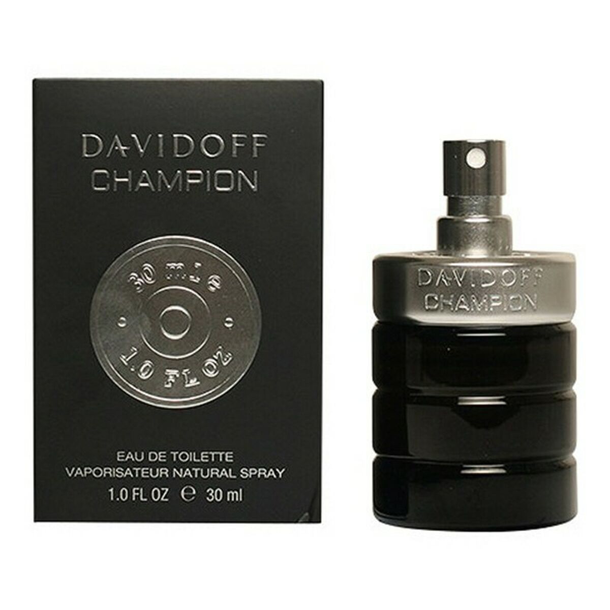 Мужская парфюмерия Champion Davidoff EDT-2