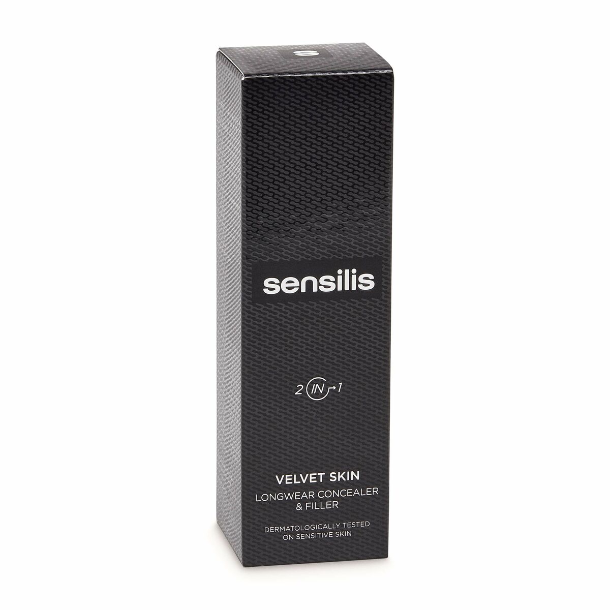 Корректор для лица Sensilis Velvet Skin 01-Light (7 ml)-2