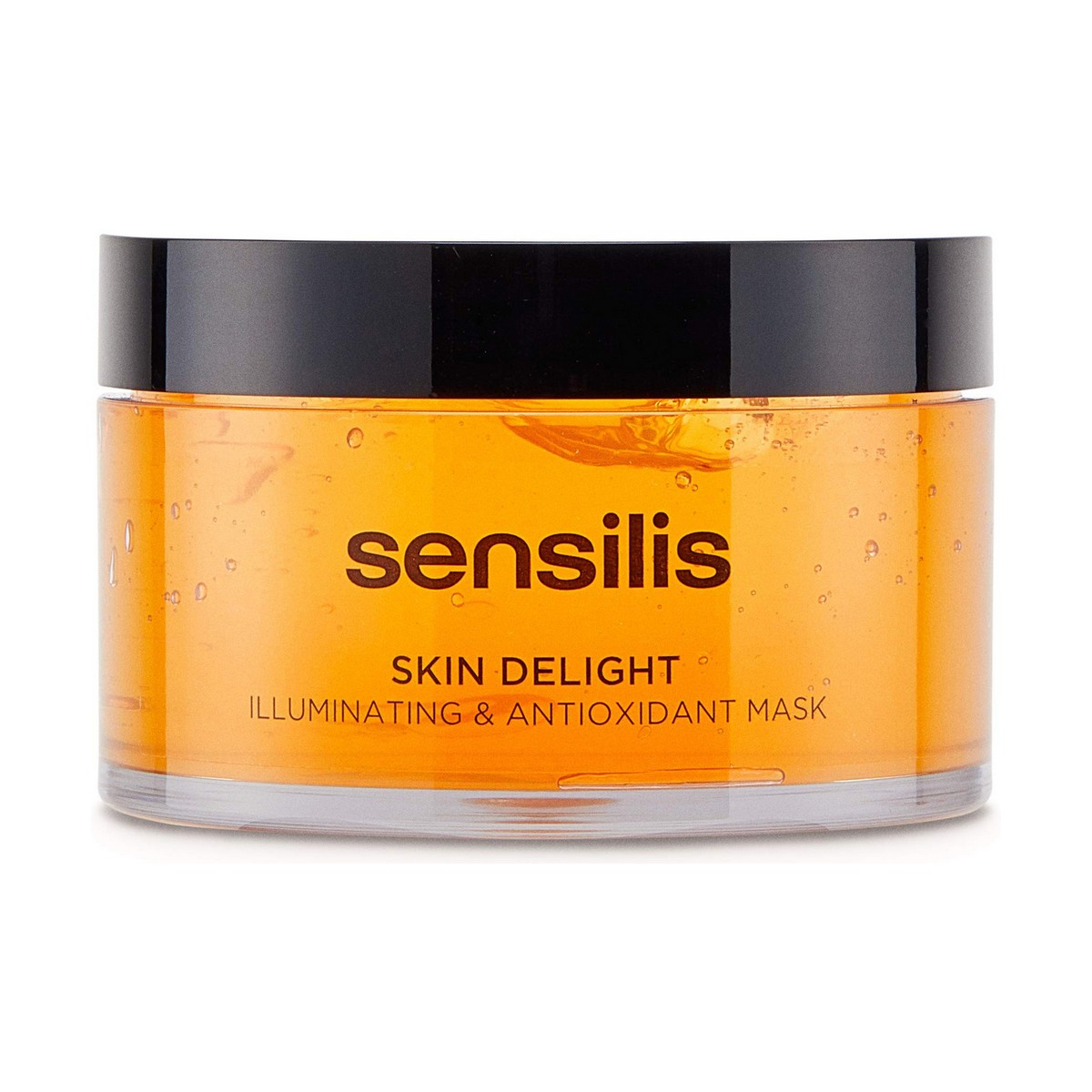 Sensilis Cilt Lezzeti Antioksidan Aydınlatma Maskesi (150 ml)