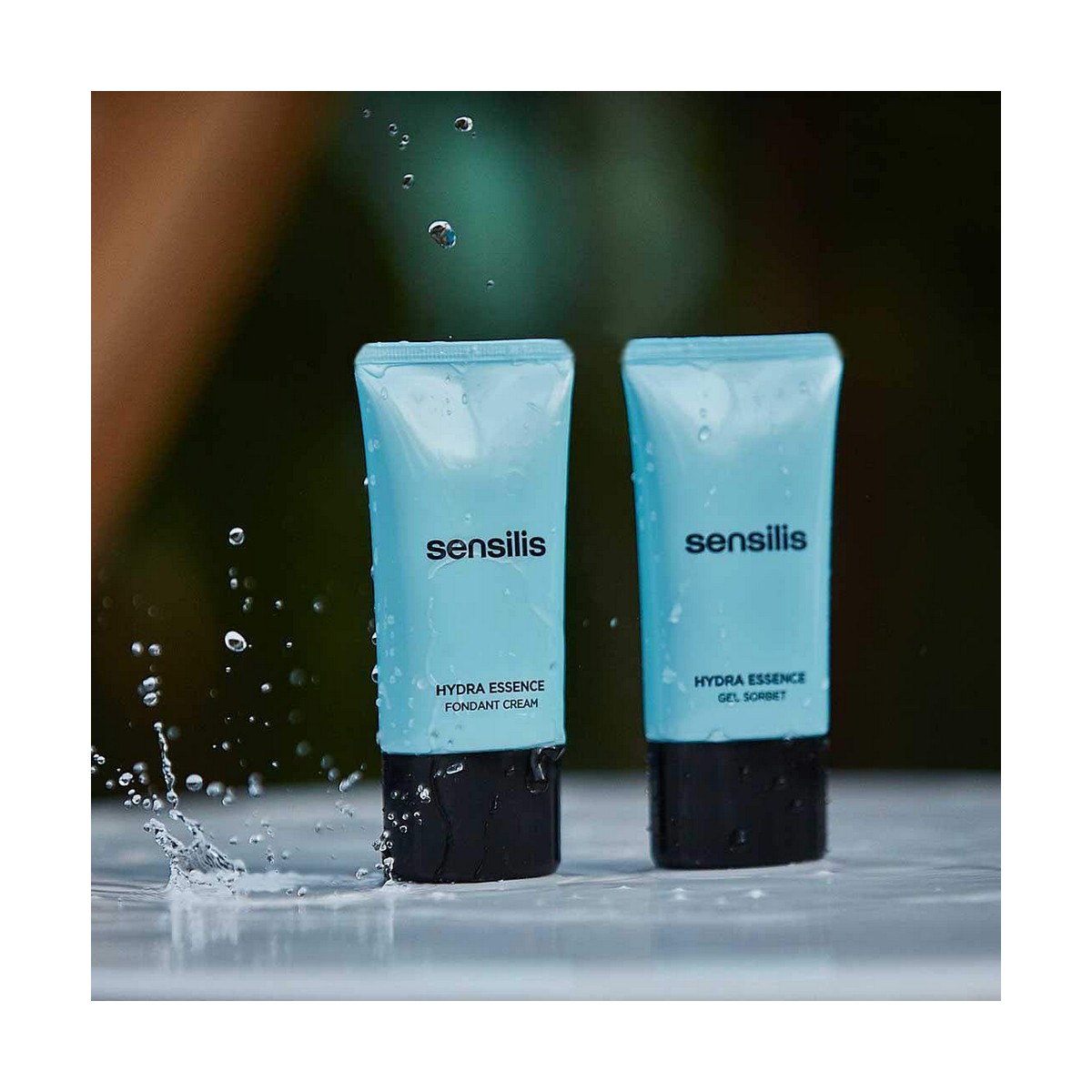 Увлажняющий крем для лица Sensilis Hydra Essence (40 ml)-4