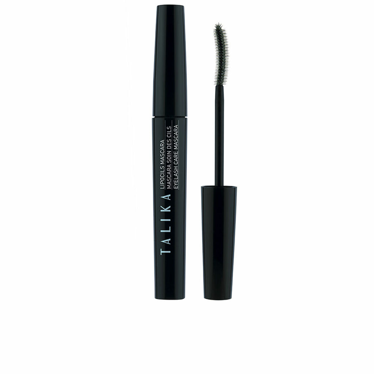 Rímel de pestañas Talika Lipocils Impermeable (8,5 ml)