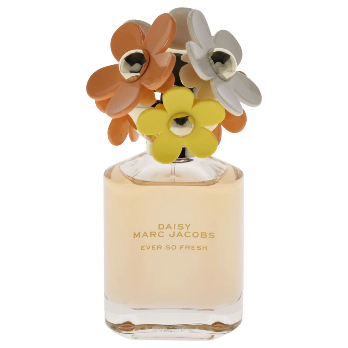 Женская парфюмерия Marc Jacobs Daisy Ever So Fresh EDP 75 ml-2