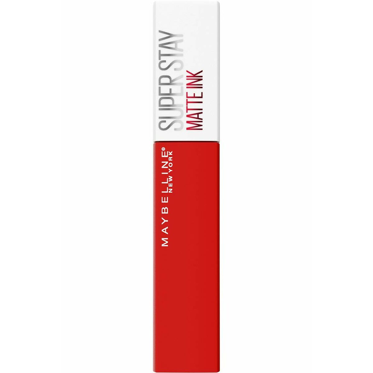Maybelline Superstay Matte Ink 320-individualist Lipstick Liquid (5 ml)-2