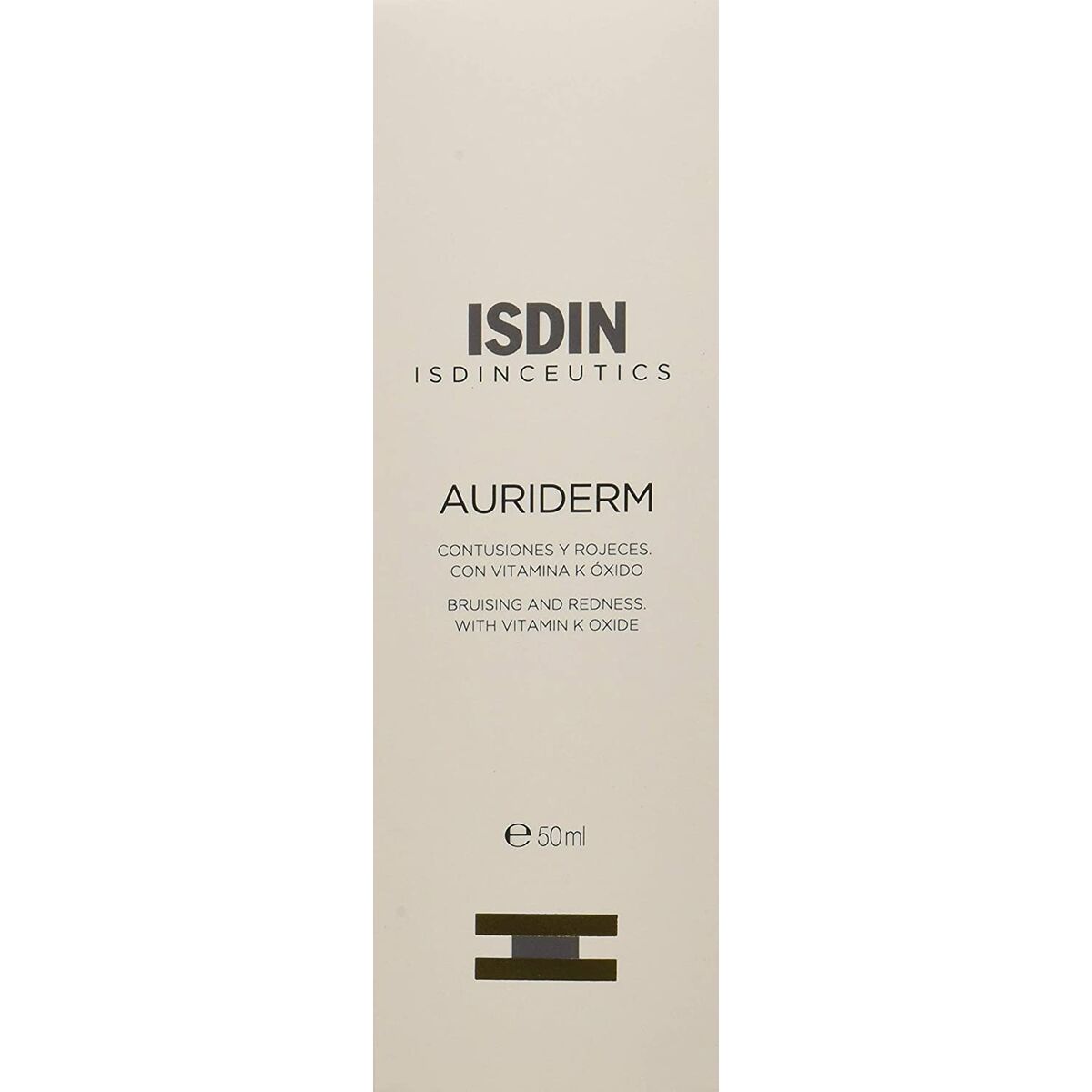 Крем для лица Isdin Isdinceutics (50 ml)-2