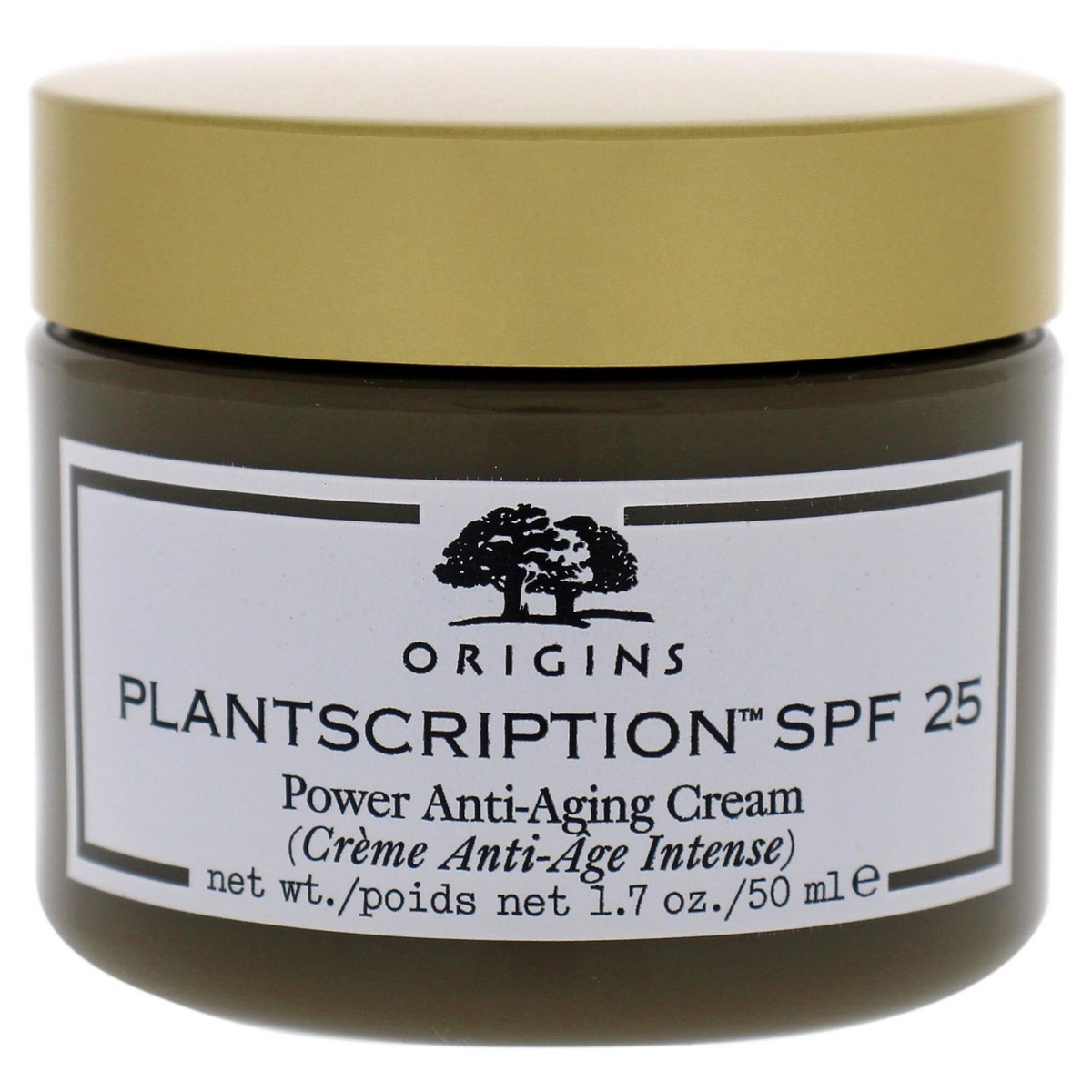 Антивозрастной крем Origins Plantscription 50 ml-2