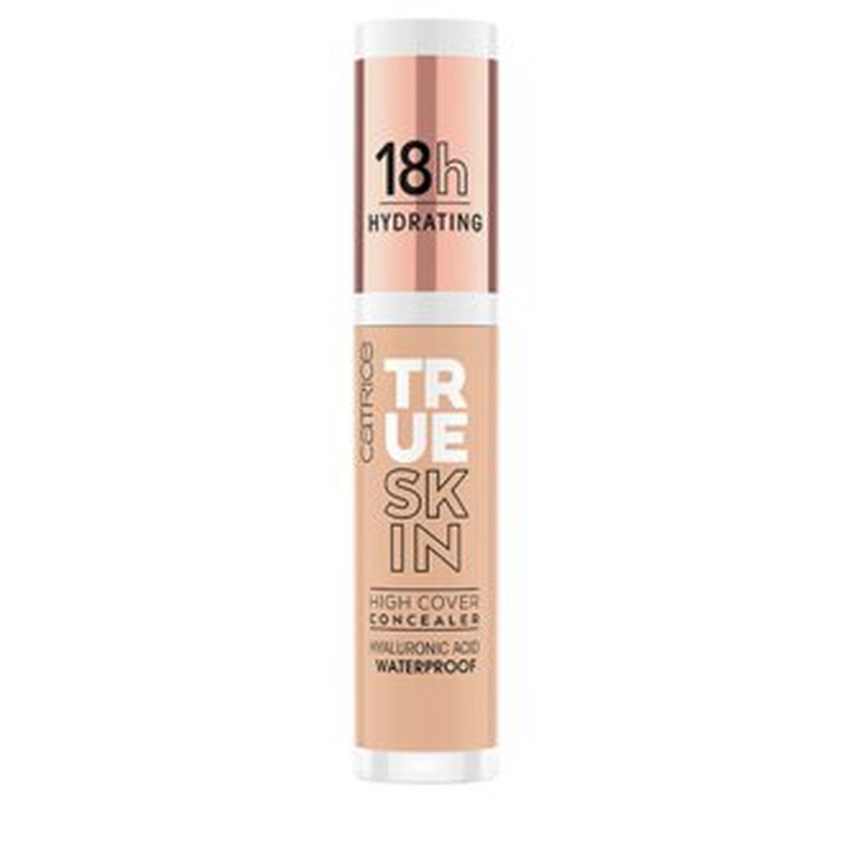 Корректор для лица Catrice True Skin 032-neutral biscuit 4,5 ml-2
