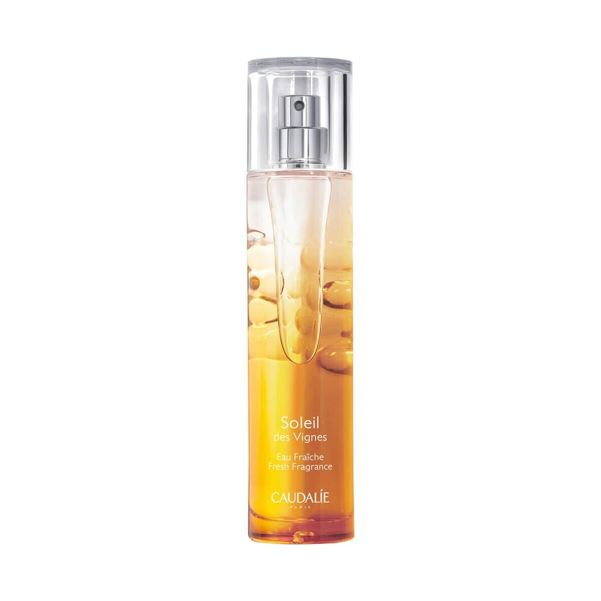 Женская парфюмерия Caudalie Soleil Des Vignes Eau Fraiche (50 ml)-2