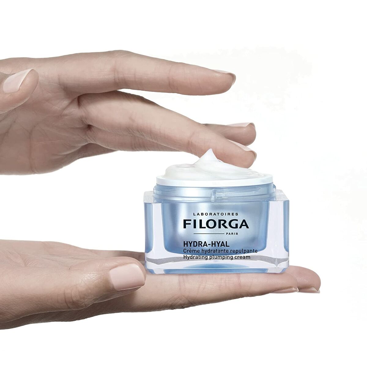 Крем для лица Filorga Hydra-Hyal (50 ml)-2