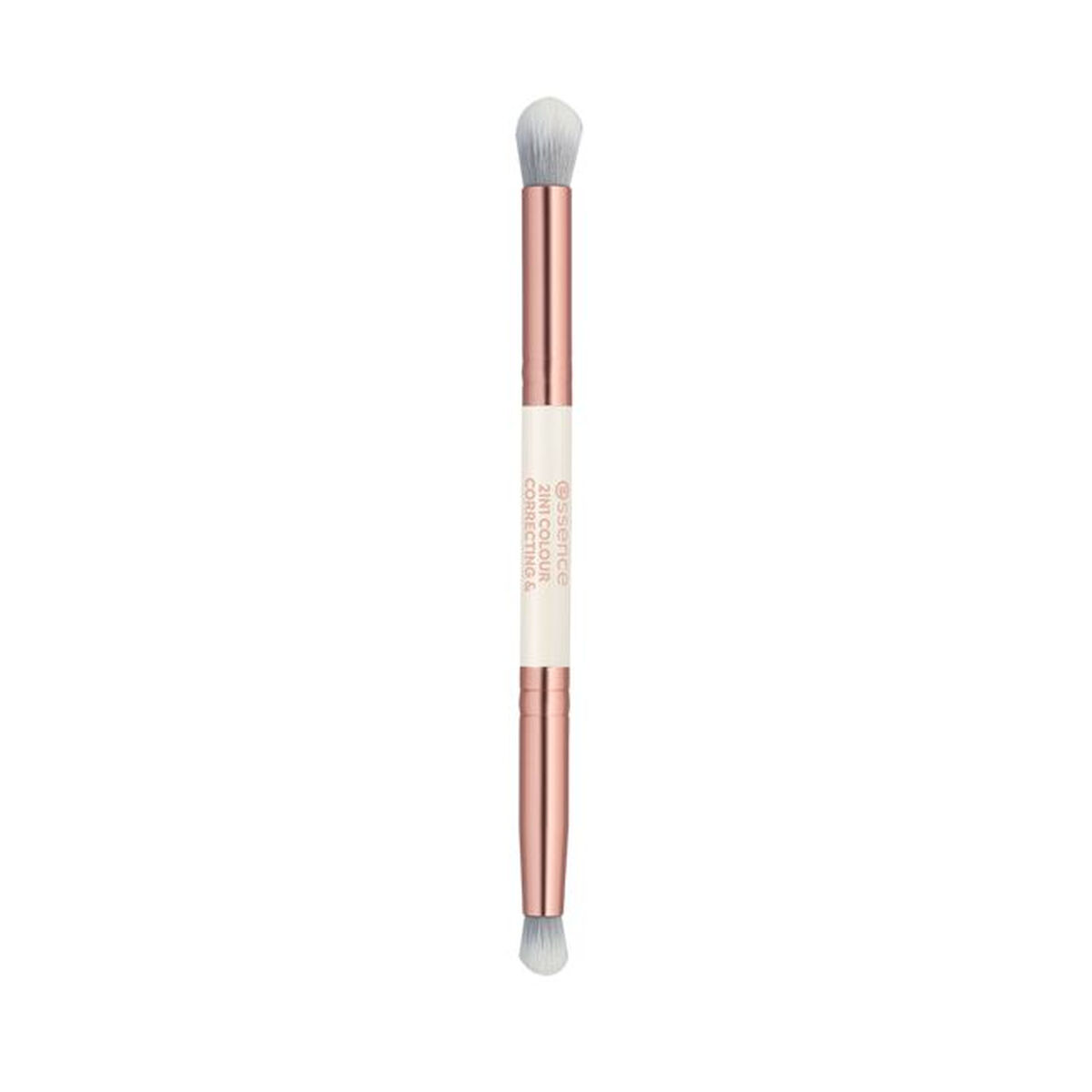 Кисть для макияжа Essence 2 в 1 (1 штук)-5