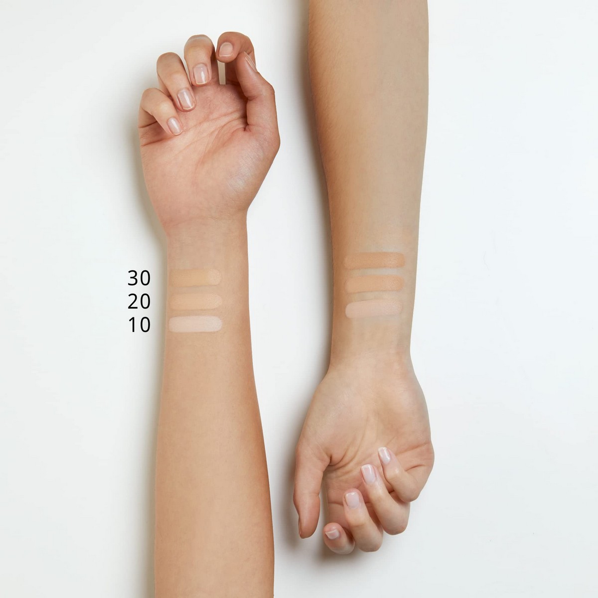 Корректор для лица Essence Cover 30-matt honey Stick (6 g)-2