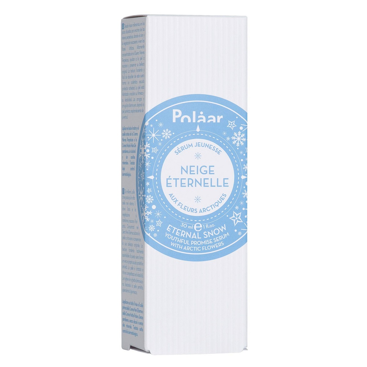Сыворотка для лица Polaar eternal Snow (30 ml)-2