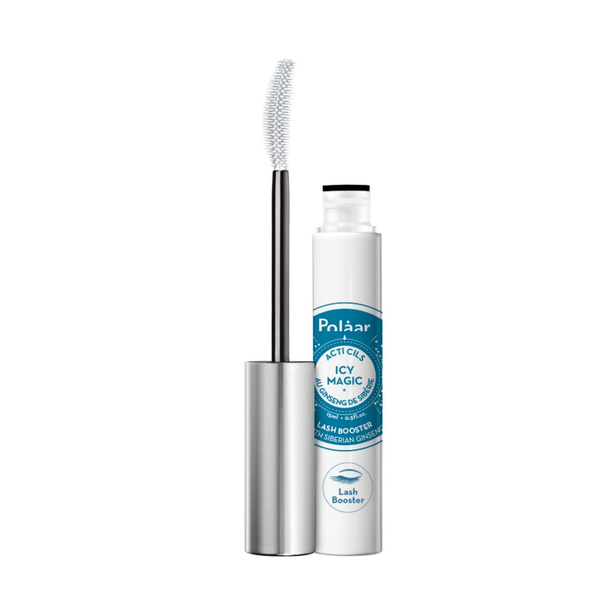 Aire acondicionado para pestañas Polaar Icy Magic 6 ml