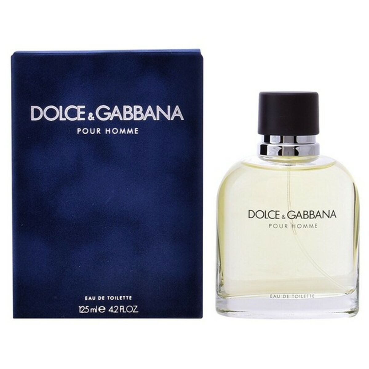 Мужская парфюмерия Dolce & Gabbana Pour Homme Dolce & Gabbana EDT-6