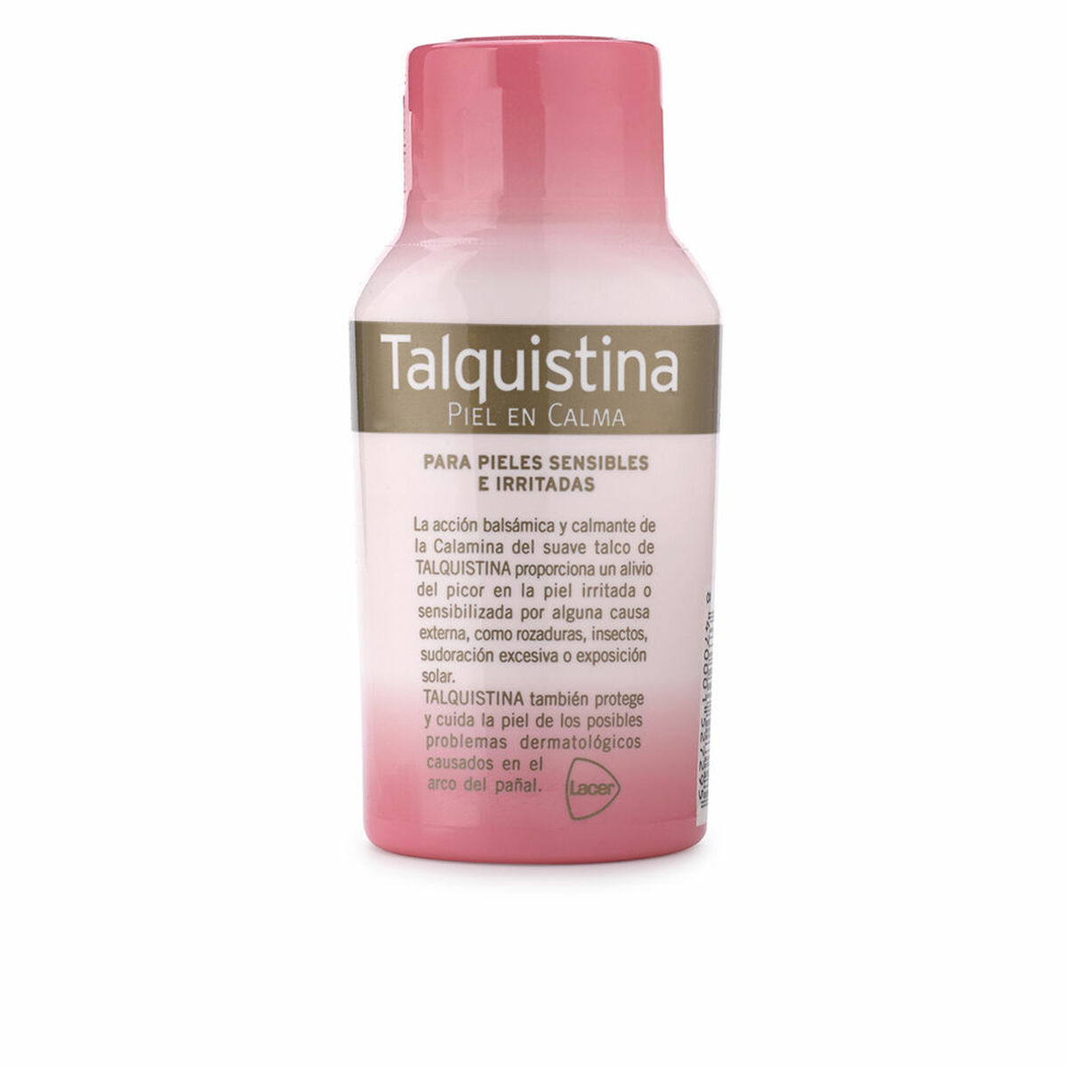 Порошок талька Talquistina (50 g)-2