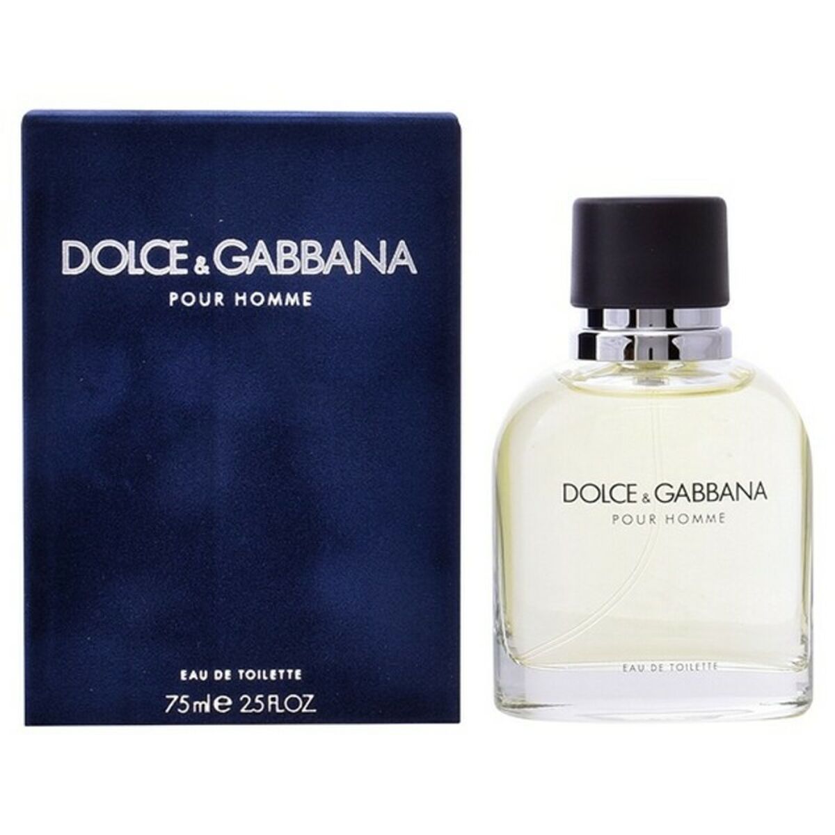 Мужская парфюмерия Dolce & Gabbana Pour Homme Dolce & Gabbana EDT-7
