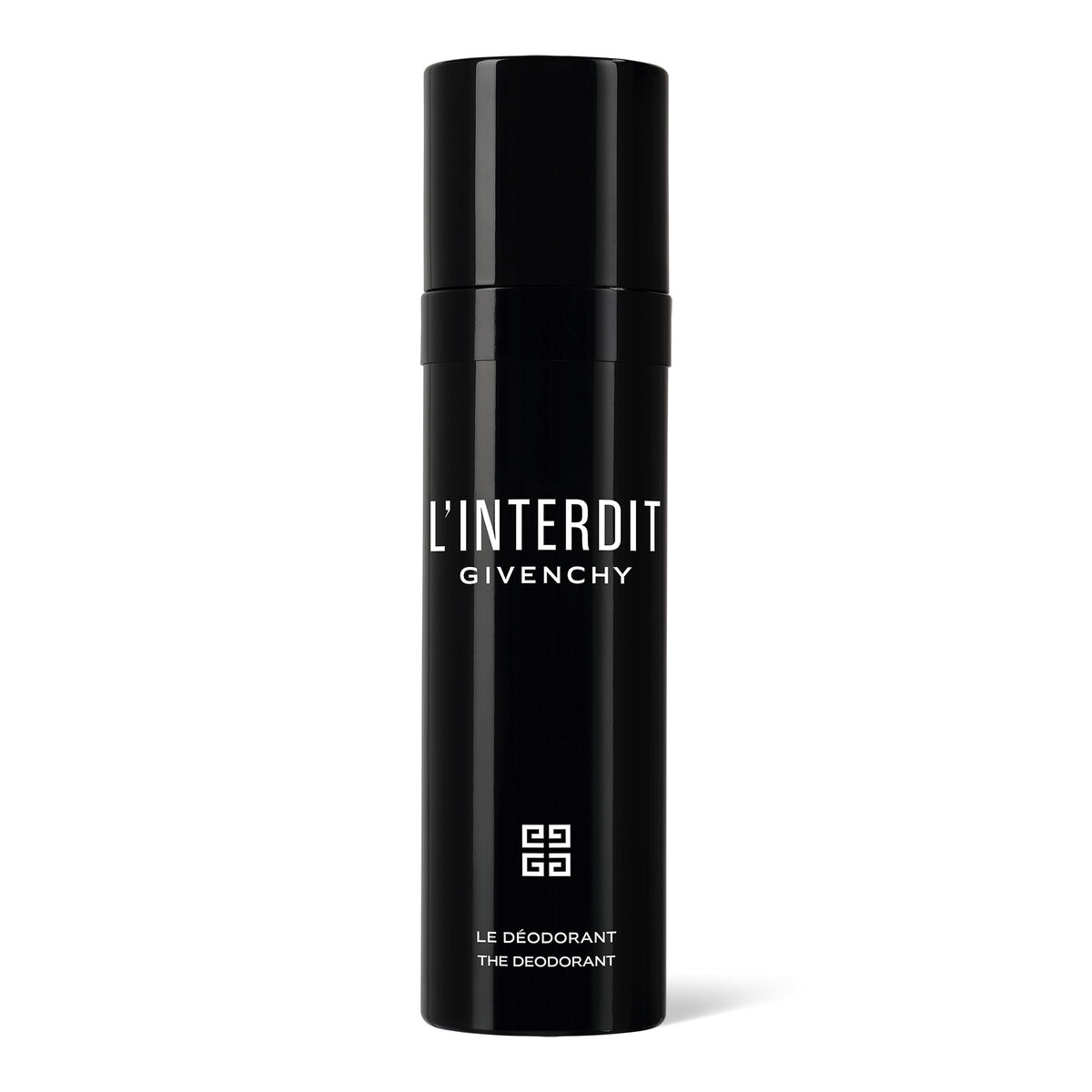 Дезодорант-спрей Givenchy    L'interdit 100 ml-2