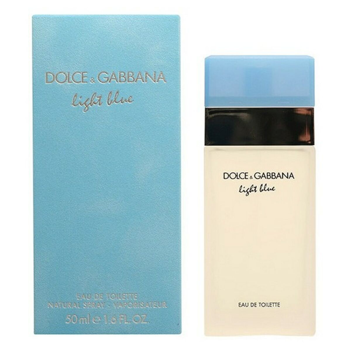 Женская парфюмерия Light Blue Dolce & Gabbana EDT-2