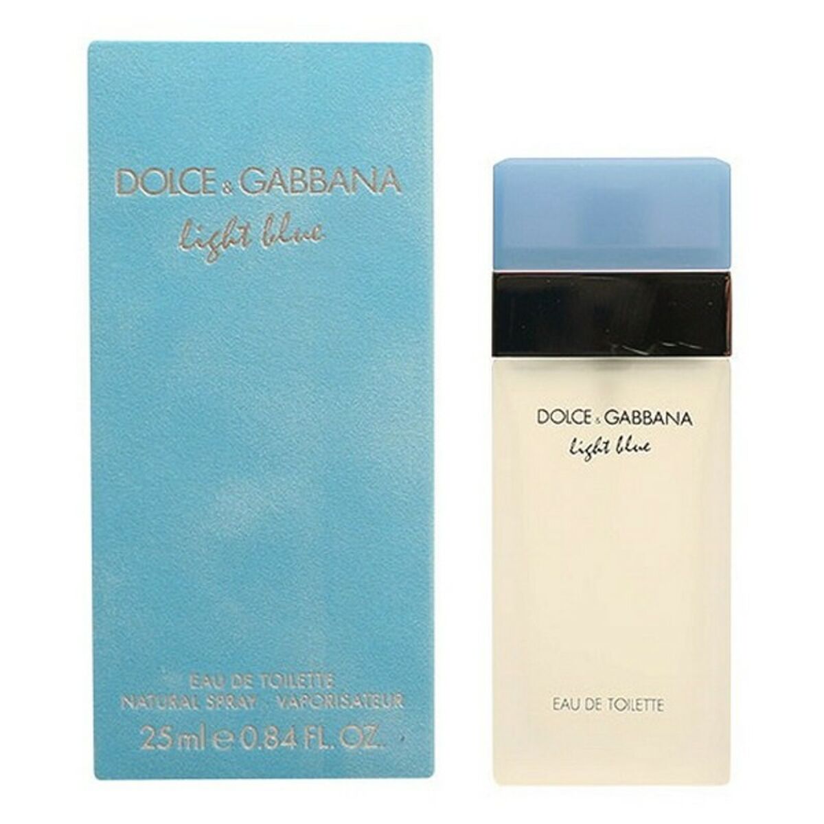 Женская парфюмерия Light Blue Dolce & Gabbana EDT-3