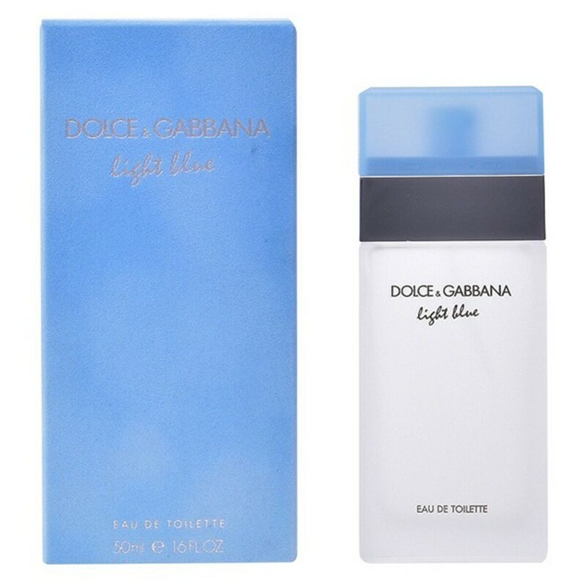 Женская парфюмерия Light Blue Dolce & Gabbana EDT-5
