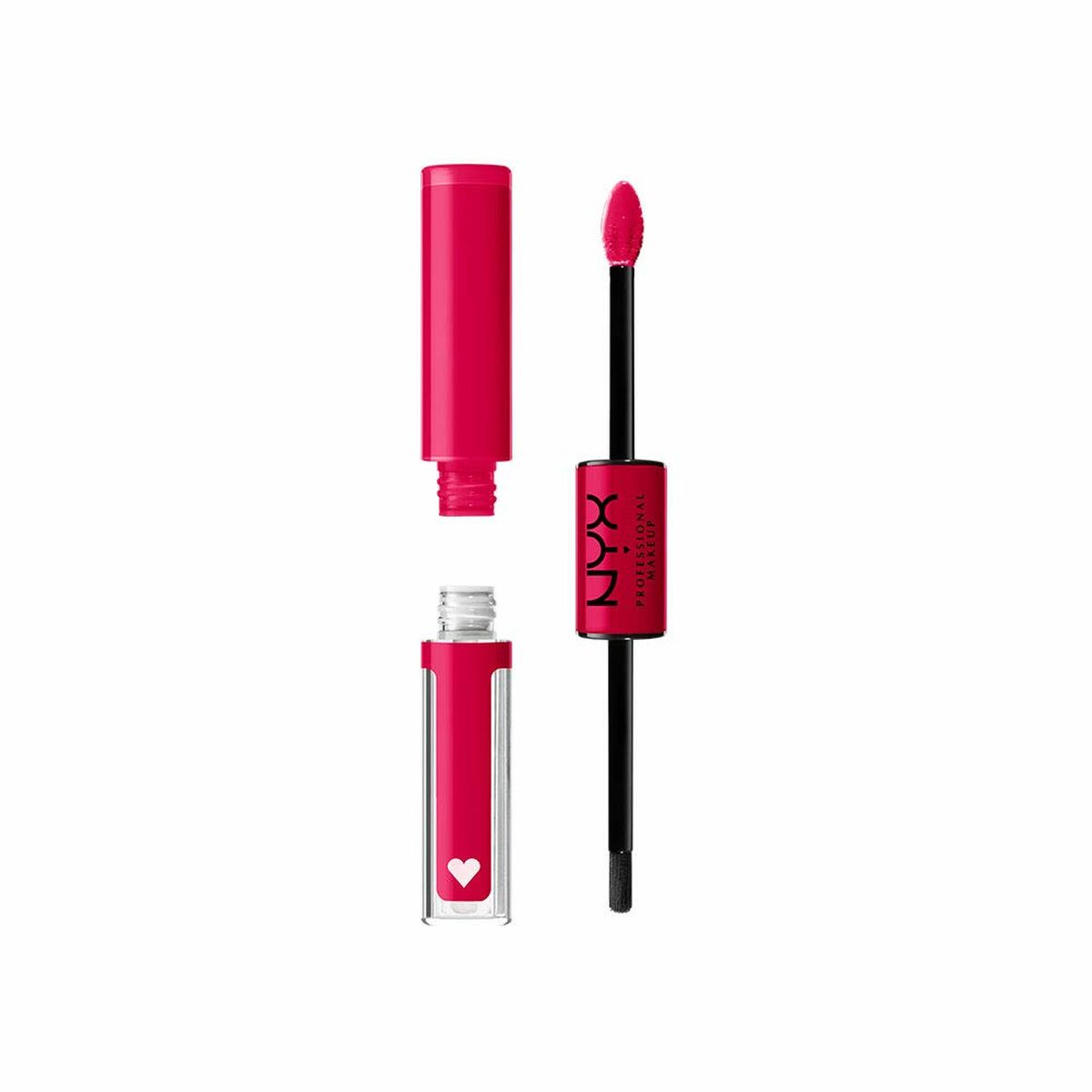 NYX Shine Loud world shaper lip gloss-3