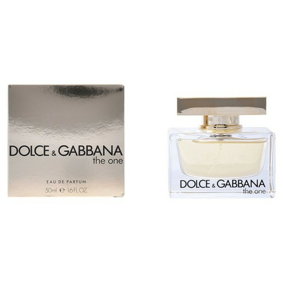 Женская парфюмерия The One Dolce & Gabbana EDP EDP-5