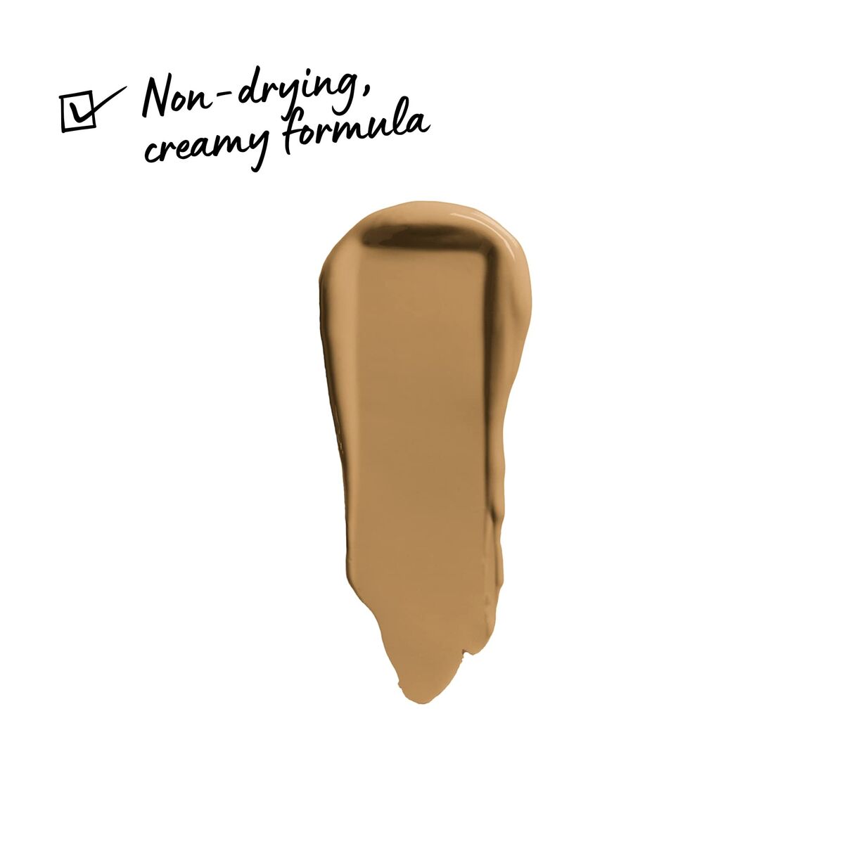 Ýüz üçin düzediji NYX Can 't Stop Won' t Stop Bej (3,5 ml)-2