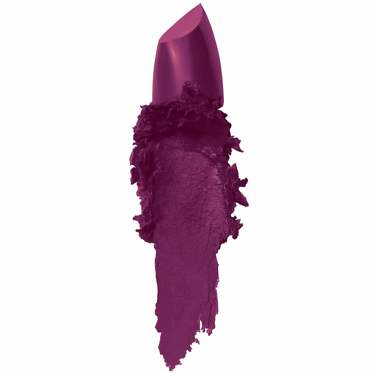 Maybelline Colour Sensational 338-midnight plum lipstick (5 ml)-2